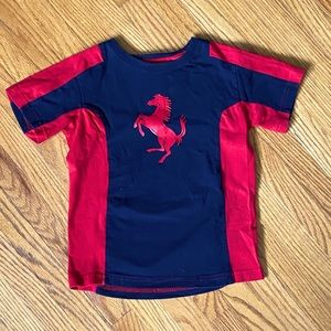 FERRARI Licensed/Official T-Shirt